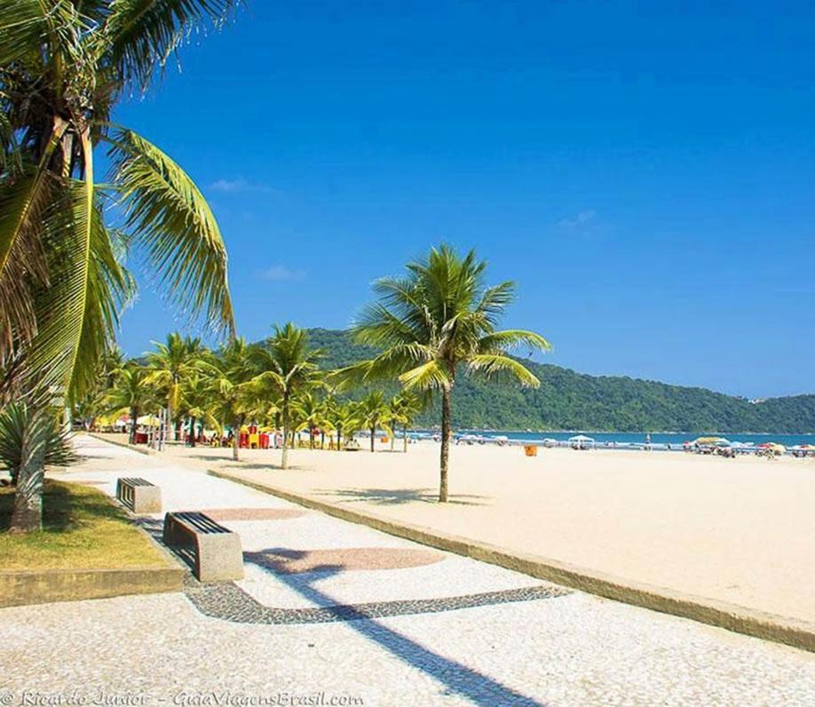 Casa Linda E Aconchegante Com Piscina -Aquecimento Solar O Ano Todo Perto Da Praia プライア・グランデ エクステリア 写真