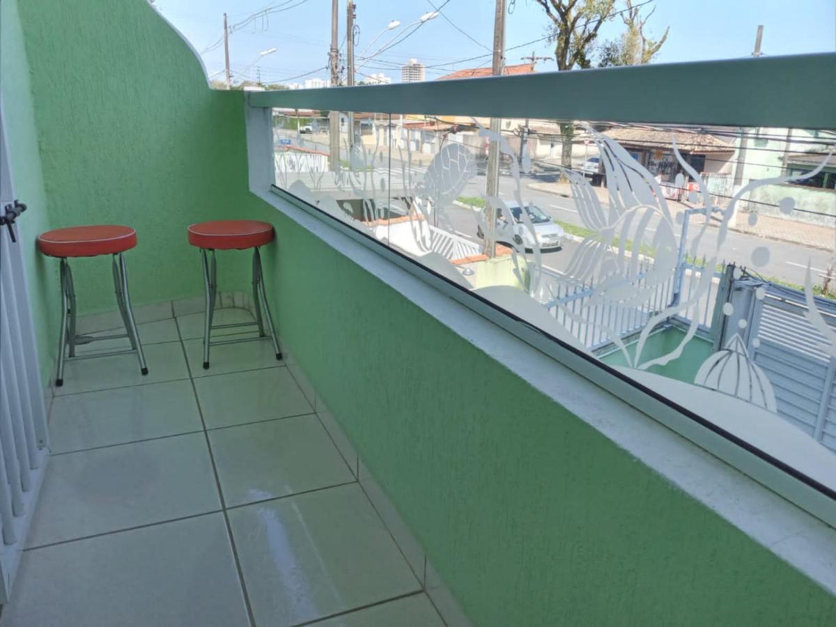 Casa Linda E Aconchegante Com Piscina -Aquecimento Solar O Ano Todo Perto Da Praia プライア・グランデ エクステリア 写真