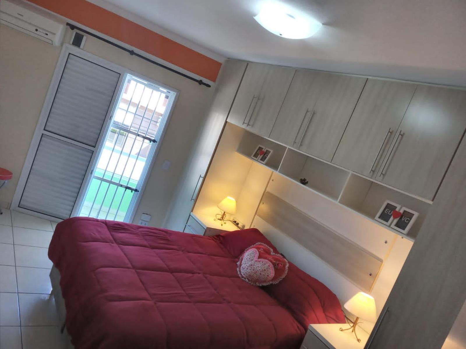 Casa Linda E Aconchegante Com Piscina -Aquecimento Solar O Ano Todo Perto Da Praia プライア・グランデ エクステリア 写真