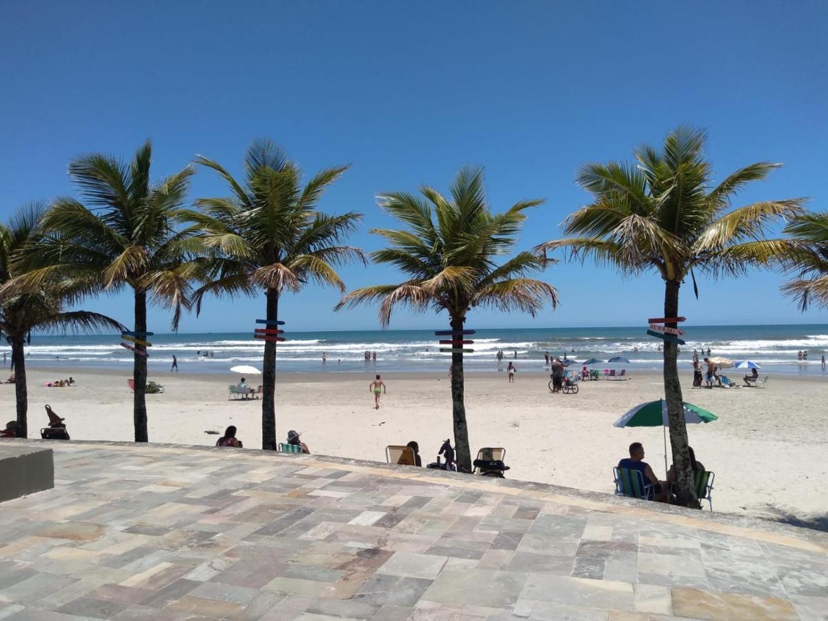 Casa Linda E Aconchegante Com Piscina -Aquecimento Solar O Ano Todo Perto Da Praia プライア・グランデ エクステリア 写真