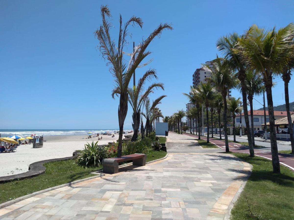Casa Linda E Aconchegante Com Piscina -Aquecimento Solar O Ano Todo Perto Da Praia プライア・グランデ エクステリア 写真