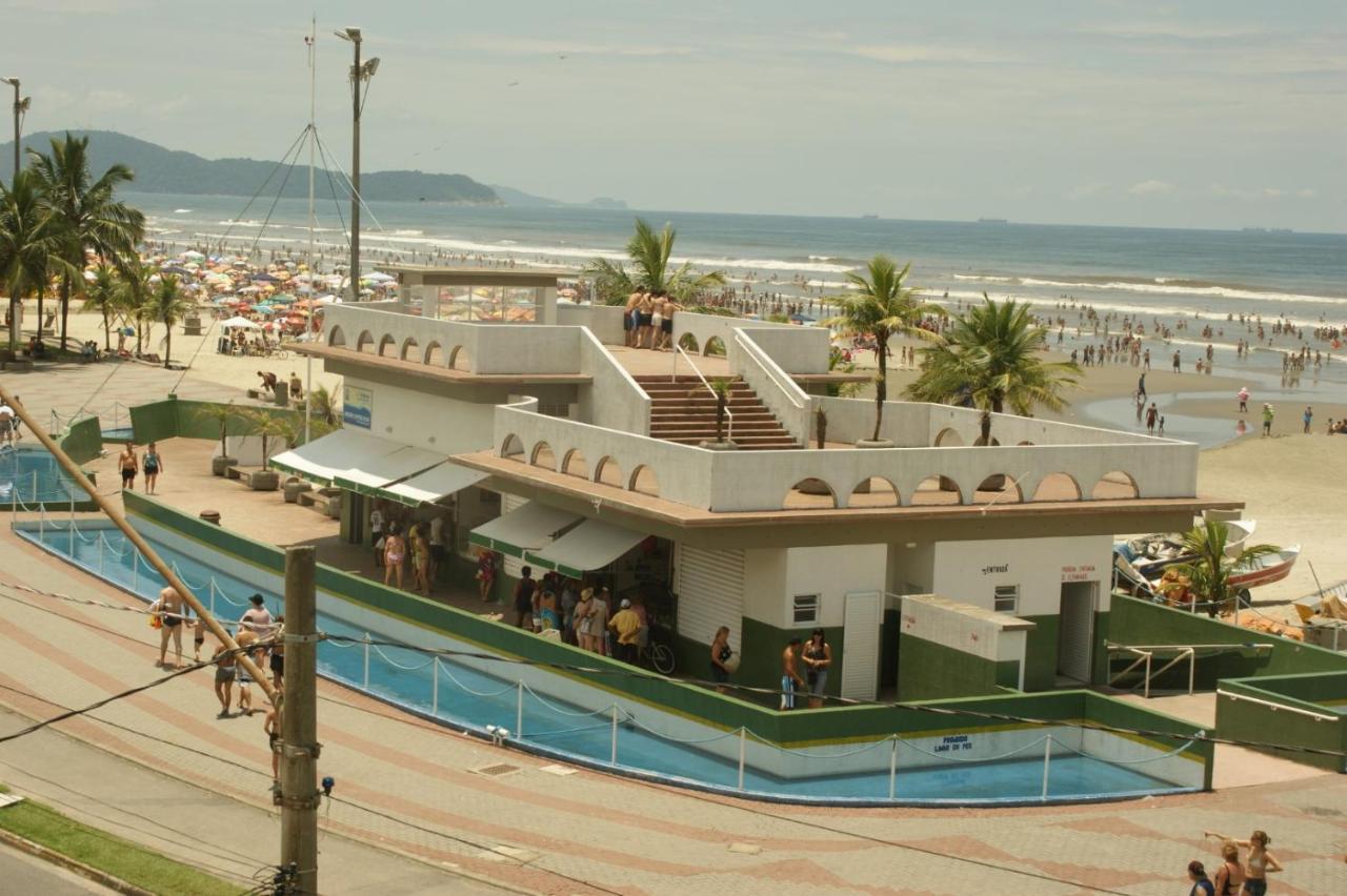 Casa Linda E Aconchegante Com Piscina -Aquecimento Solar O Ano Todo Perto Da Praia プライア・グランデ エクステリア 写真