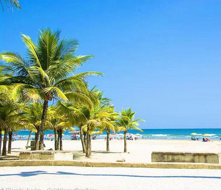 Casa Linda E Aconchegante Com Piscina -Aquecimento Solar O Ano Todo Perto Da Praia プライア・グランデ エクステリア 写真